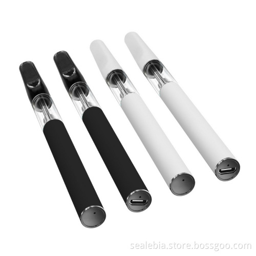 Cbd Oil Disposable Vape Pen